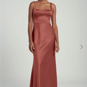 Jenny Yoo Ariana Dress